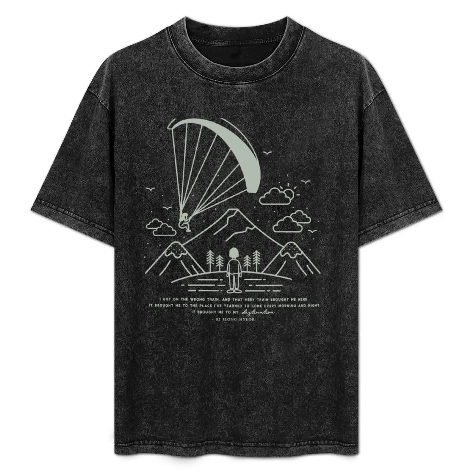 Crash Landing On You Finale | CLOY Merch | Hyun Bin | Son Yejin Kdrama Merch Kdrama Gear T-Shirt
Crash Landing On You Finale | CLOY Merch | Hyun Bin | Son Yejin Kdrama Merch Kdrama Gear T-Shirt