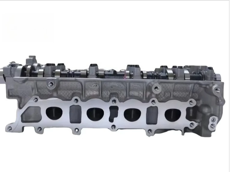 Ford Mondeo Fiesta 2.0T BB5E 6049 GB DJ5E 6C032 AA Engine Cylinder Head Assembly Model CAF488WQ0 CAF488WQ1-Q4
Ford Mondeo Fiesta 2.0T BB5E 6049 GB DJ5E 6C032 AA Engine Cylinder Head Assembly Model CAF488WQ0 CAF488WQ1-Q4