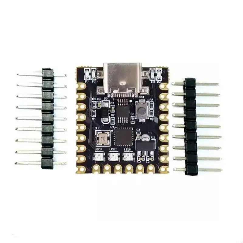 31BA Chip Type C Development Board Programming For Serials Port Development Board Educational Experiments
31BA Chip Type C Development Board Programming For Serials Port Development Board Educational Experiments