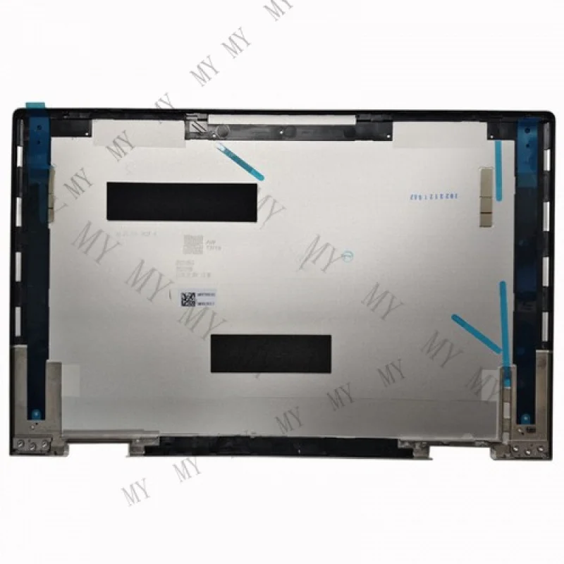 TT New for HP Envy X360 15-FH 15-FE 15T-FE 15Z-FH Rear LCD Back Cover N47927-001
TT New for HP Envy X360 15-FH 15-FE 15T-FE 15Z-FH Rear LCD Back Cover N47927-001