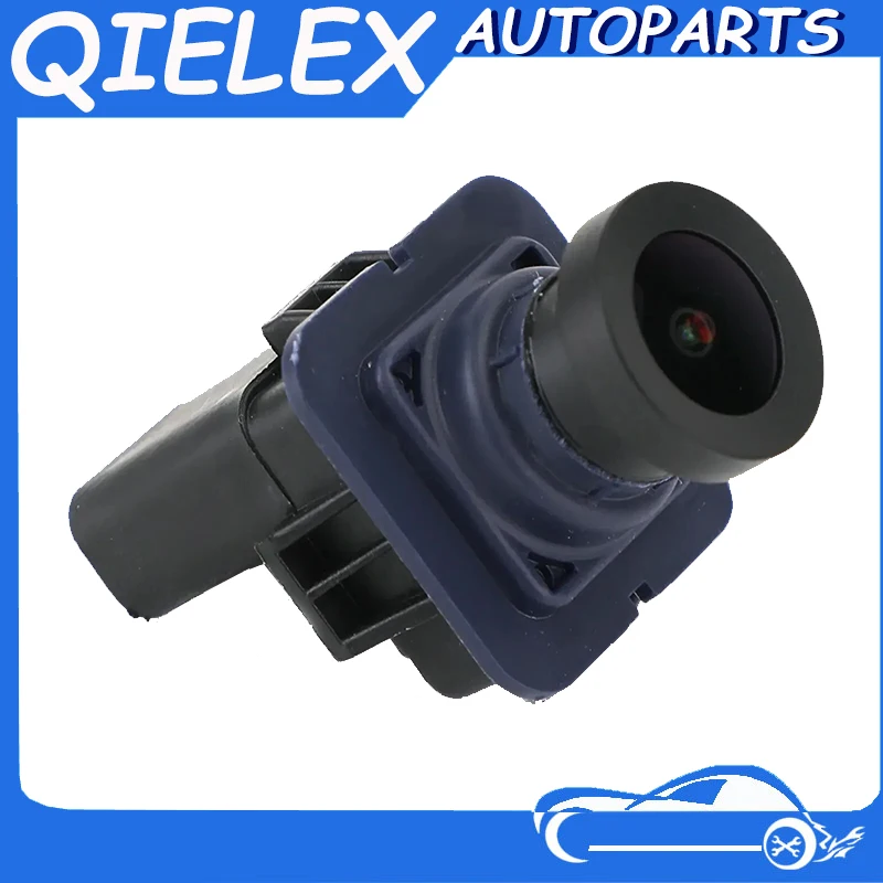 FR3T-19G490-AE FR3T19G490AE New Rear View-Backup Back Up Camera Fits 2015-2018 Ford Mustang
FR3T-19G490-AE FR3T19G490AE New Rear View-Backup Back Up Camera Fits 2015-2018 Ford Mustang