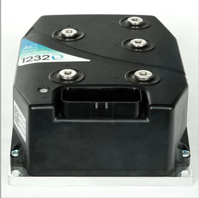 1232E-2121 Curtis Motor Controller 24V Work For AC Motor
1232E-2121 Curtis Motor Controller 24V Work For AC Motor