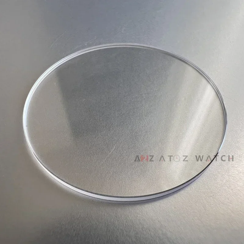 Watch Sapphire Crystal Glass for Cartier Pasha WJ120251/W3019351 32.1 * 1.2 mm Flat
Watch Sapphire Crystal Glass for Cartier Pasha WJ120251/W3019351 32.1 * 1.2 mm Flat