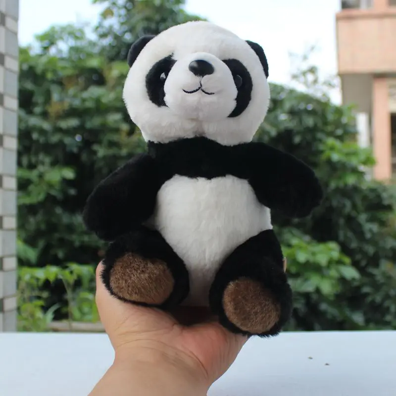 Red Panda Doll Plush Toy Cute Super Soft Panda Mini Doll Lifelike Animals Simulation Stuffed Doll Kawaii Toy Gifts
Red Panda Doll Plush Toy Cute Super Soft Panda Mini Doll Lifelike Animals Simulation Stuffed Doll Kawaii Toy Gifts