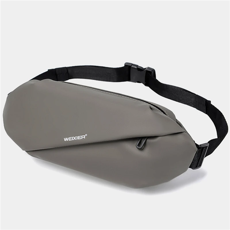 Outdoor Man Belt Pouch Sports Men's Handbag Casual Cycling Small Waist Pack Crossbody Bag Shoulder Bag Men's Crossbody Ches New
Outdoor Man Belt Pouch Sports Men's Handbag Casual Cycling Small Waist Pack Crossbody Bag Shoulder Bag Men's Crossbody Ches New