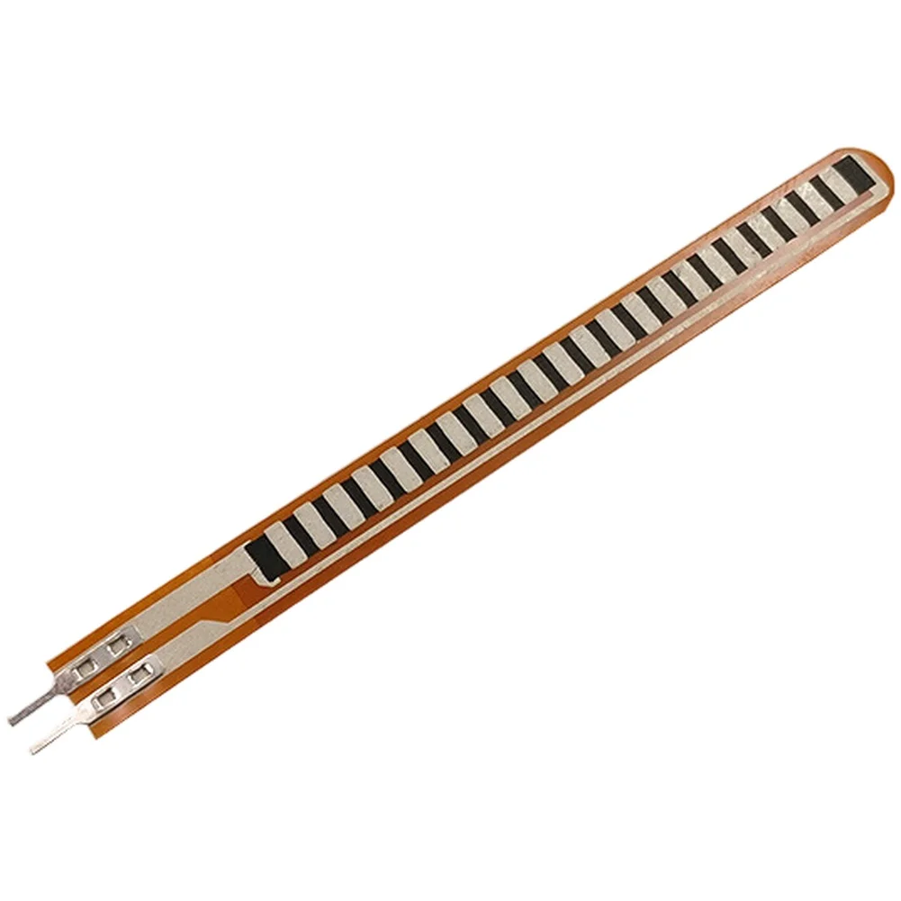 For Robotic Gloves For Flex Sensor with Precise Bending Angle Detection and Suitable for Various Engineering Applications