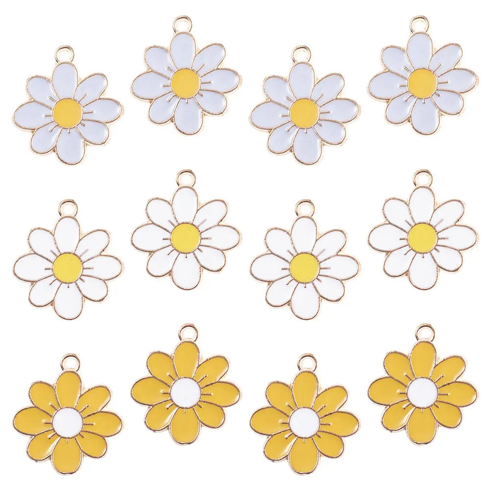30 шт., подвеска с хризантемой, изысканные цветочные подвески для DIY, подвесной декор, гладкая поверхность, прочные, долговечные проекты ручной работы
30 шт., подвеска с хризантемой, изысканные цветочные подвески для DIY, подвесной декор, гладкая поверхность, прочные, долговечные проекты ручной работы