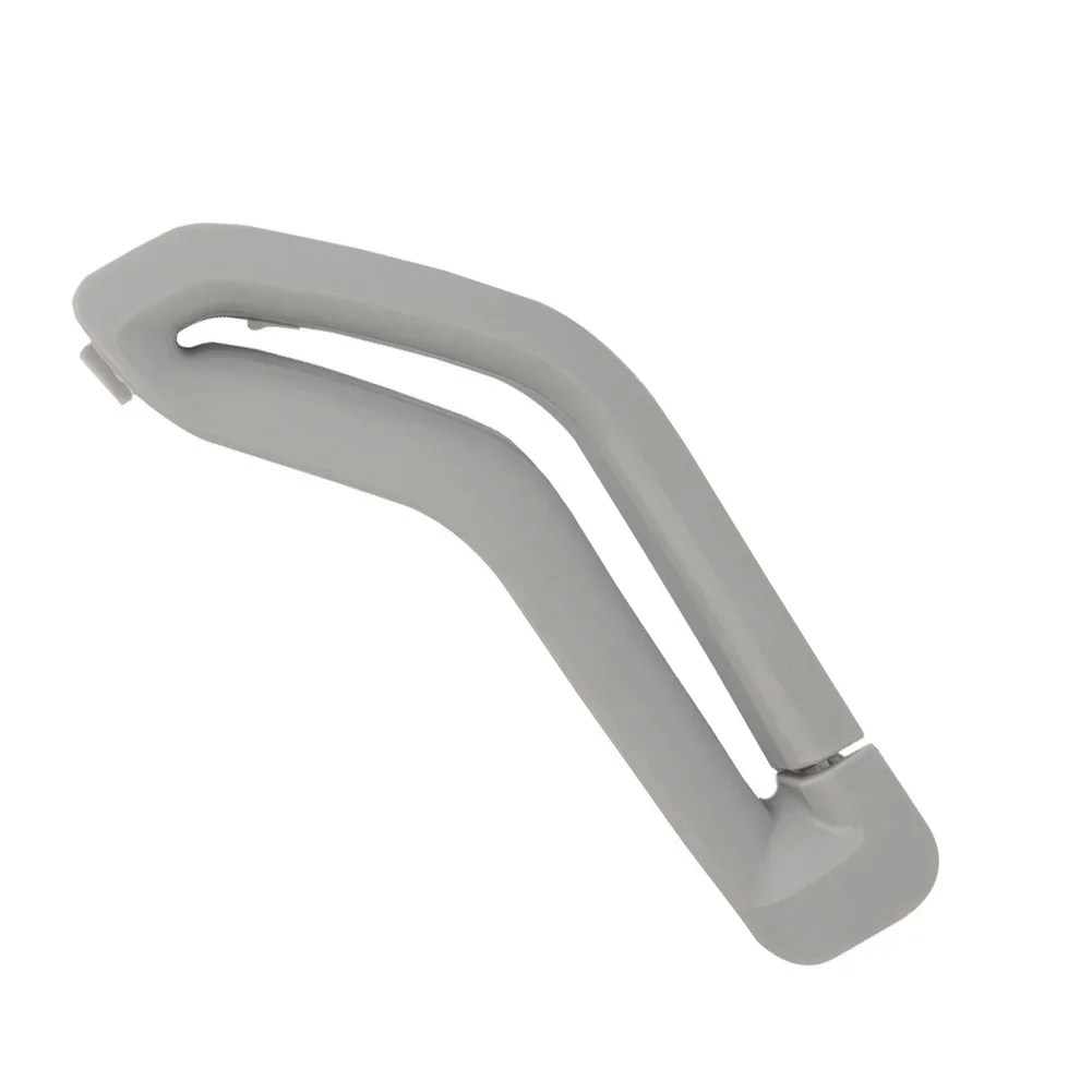 Car Front Left Gray Seat Belt Selector Door Cover 39885875 For Volvo S80 XC90 Car Replacement Parts Easy To Install Durable
Car Front Left Gray Seat Belt Selector Door Cover 39885875 For Volvo S80 XC90 Car Replacement Parts Easy To Install Durable