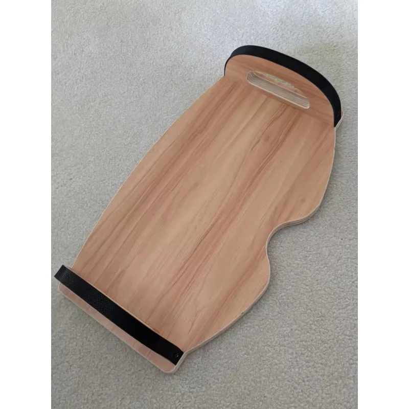 Foot Exerciser Booster Wooden Swing Balancing Incline Anti-Slip Physical Therapy Standing Core Strength
Foot Exerciser Booster Wooden Swing Balancing Incline Anti-Slip Physical Therapy Standing Core Strength