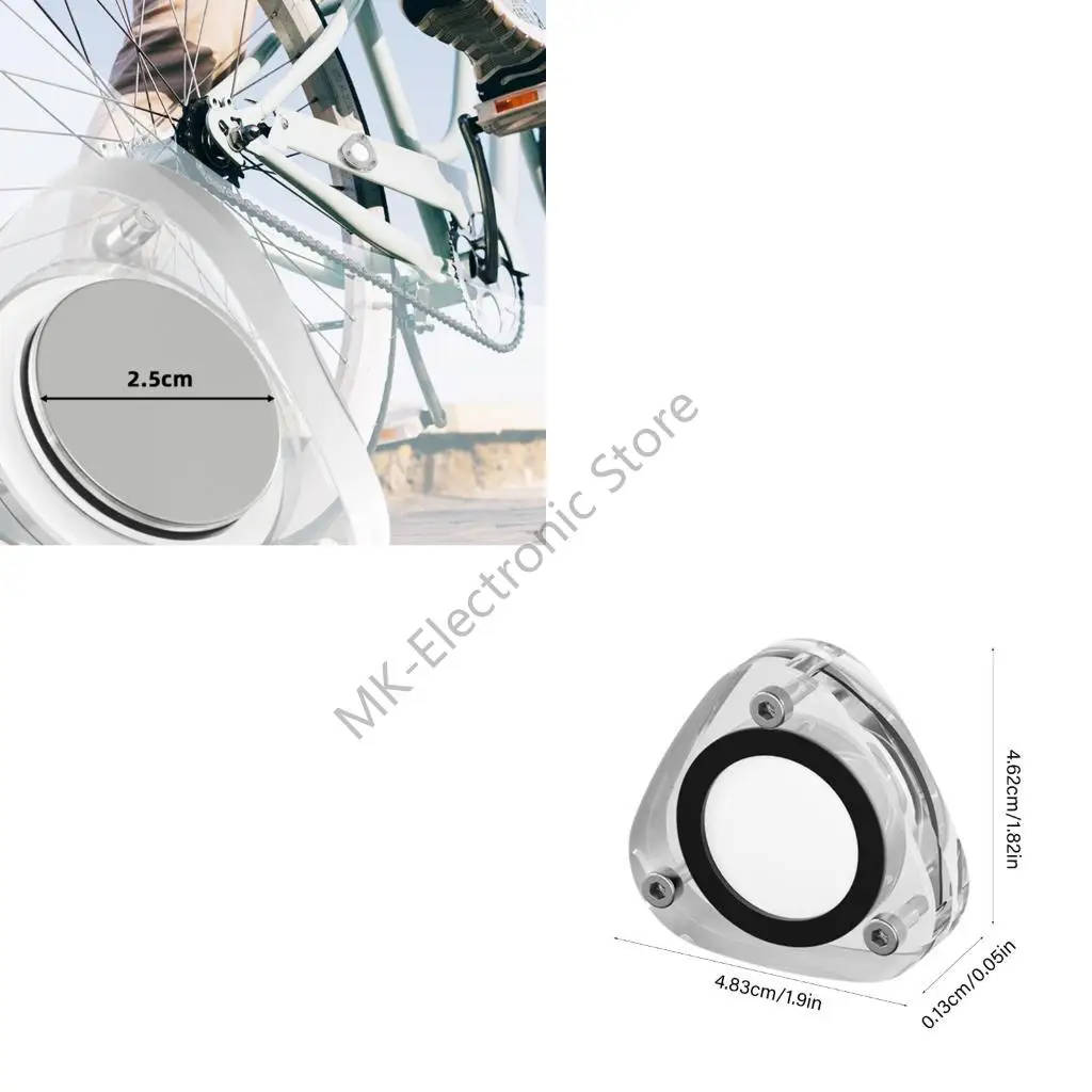 R2LF Universal Scratch Resistant Anti Dust Mounting Bracket Storage Case Acrylic Material For Metal Surfaces Outdoor Use
R2LF Universal Scratch Resistant Anti Dust Mounting Bracket Storage Case Acrylic Material For Metal Surfaces Outdoor Use