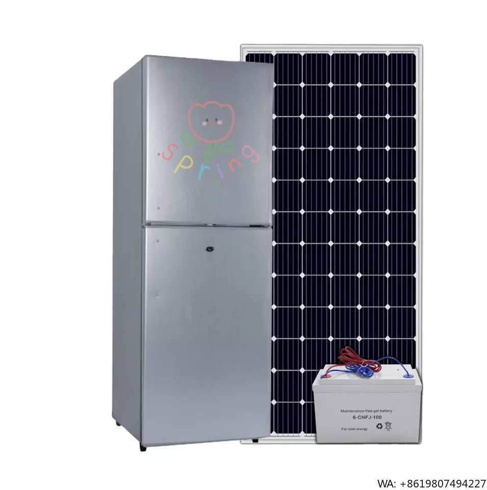 Combined Type Upright Kit Refrigerateurs BCD-198
Combined Type Upright Kit Refrigerateurs BCD-198