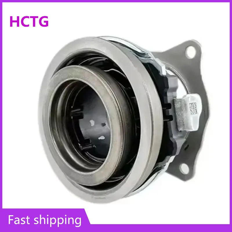 41420-2D000 414202D000 Automatic Transaxle Double Clutch Bearing For Hyundai Sonata Tucson 2016- Fits Kia Optima Sportage 1.6T
41420-2D000 414202D000 Automatic Transaxle Double Clutch Bearing For Hyundai Sonata Tucson 2016- Fits Kia Optima Sportage 1.6T