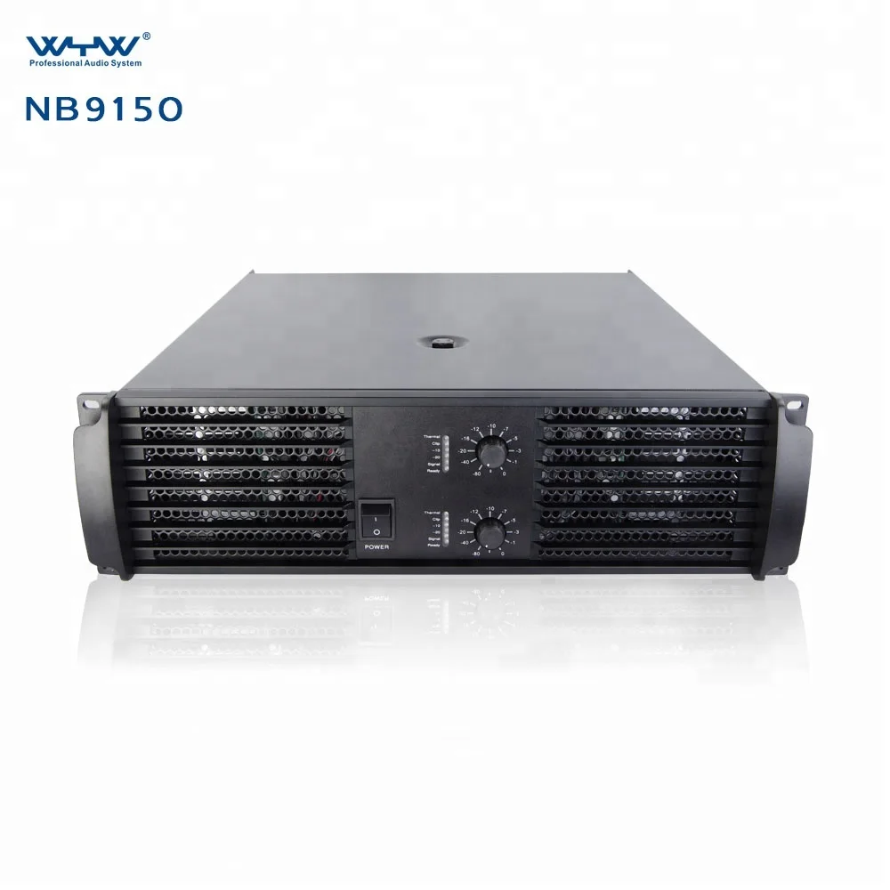 Amplifier Lax Audio Line Array 3U Class H High Power Audio Sound System For Stage DJ Band Live Show Performance Power Amp
Amplifier Lax Audio Line Array 3U Class H High Power Audio Sound System For Stage DJ Band Live Show Performance Power Amp