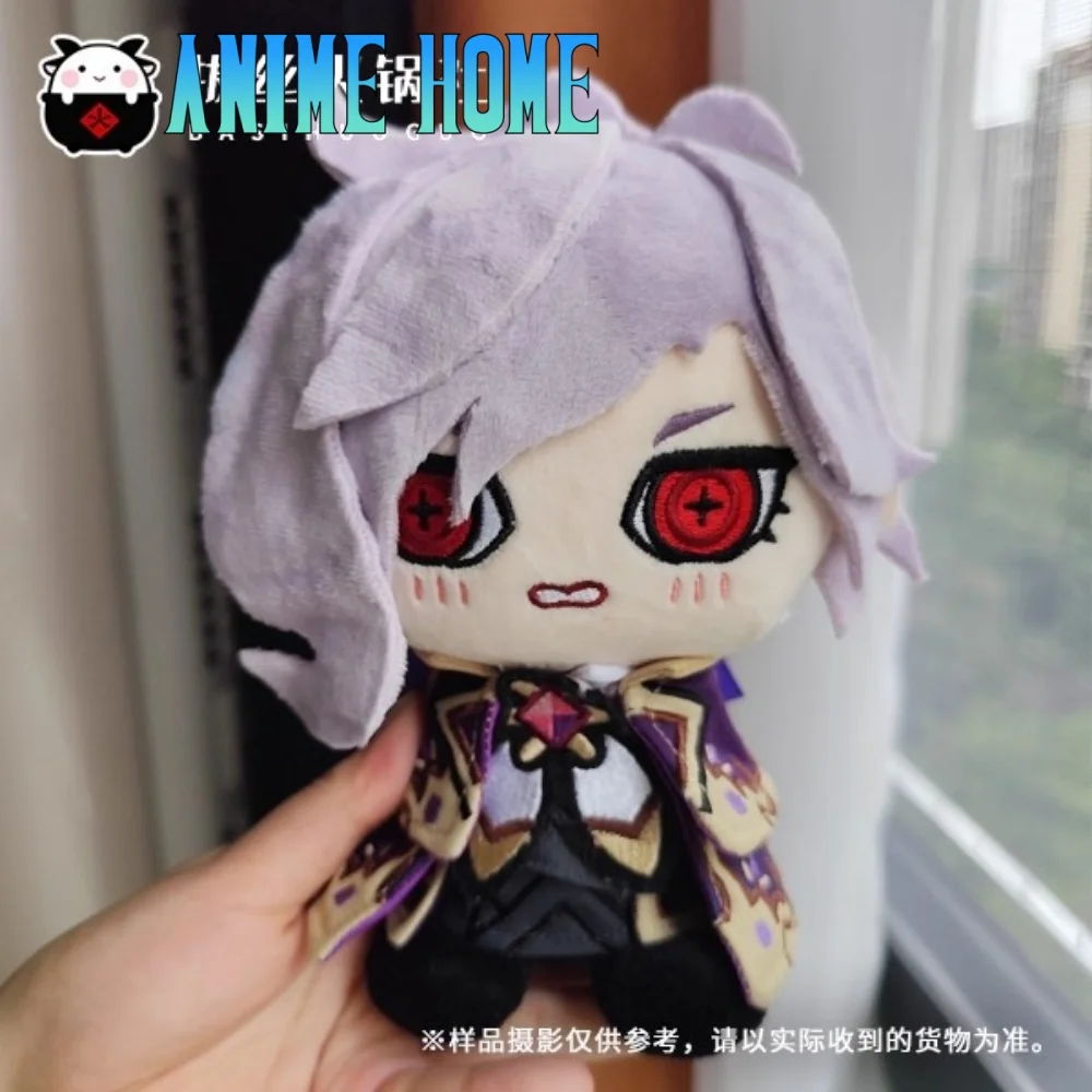 Плюшевая игрушка в стиле аниме Edmond Dantès 15 см, плюшевый брелок для ключей, сумка, аксессуары, подарок для фанатов для косплея, ограниченное количество 
Плюшевая игрушка в стиле аниме Edmond Dantès 15 см, плюшевый брелок для ключей, сумка, аксессуары, подарок для фанатов для косплея, ограниченное количество