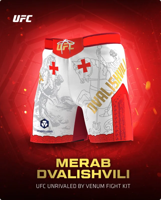 Шорты для единоборств 2026 UFC 323 Unrivaled By White Merab Dvalishvili, мужские, укороченные, для ММА, оверсайз, быстросохнущие, для бокса и джиу-джитсу
Шорты для единоборств 2026 UFC 323 Unrivaled By White Merab Dvalishvili, мужские, укороченные, для ММА, оверсайз, быстросохнущие, для бокса и джиу-джитсу