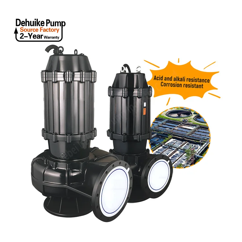 Hot Sale Unplugged Submersible Sewage Pump High Efficiency Submersible Sewage Pump
Hot Sale Unplugged Submersible Sewage Pump High Efficiency Submersible Sewage Pump