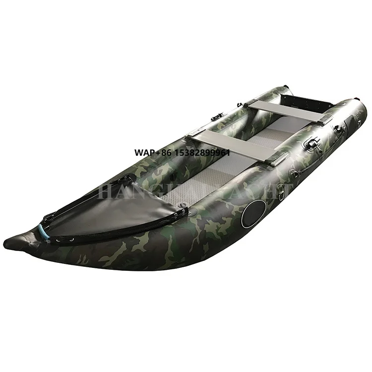 Inflatable Kayak Motor Kayak
Inflatable Kayak Motor Kayak