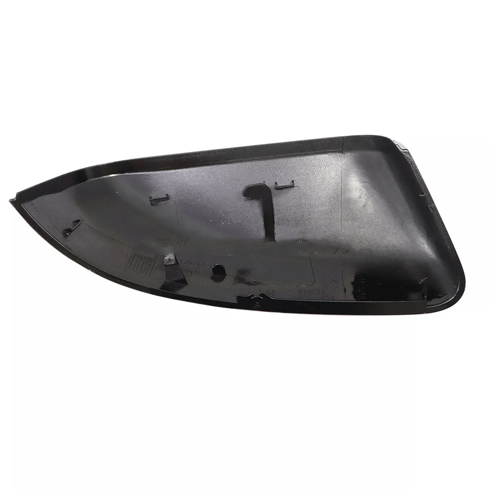 Car Accessories Vehicle Customization 28*11*5cm 2016-2019 Mirror Cap Black Mirror Shell Easy Installation Sleek Design
Car Accessories Vehicle Customization 28*11*5cm 2016-2019 Mirror Cap Black Mirror Shell Easy Installation Sleek Design