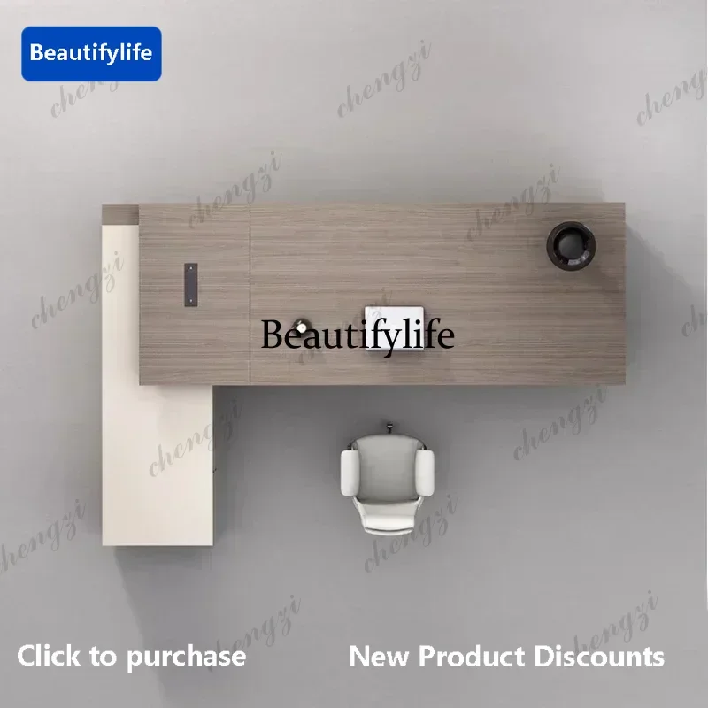 MM85 Gaming Table Storage Filing Cabinets Luxury Simple Modern Light Supervisor President Boss Desk Computer Desk Table Room De
MM85 Gaming Table Storage Filing Cabinets Luxury Simple Modern Light Supervisor President Boss Desk Computer Desk Table Room De