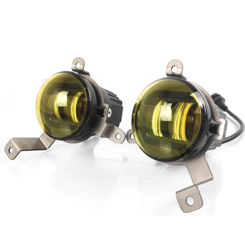 Fit For Chery Jetour Traveller T2 Golden Fog Lights Fog Light Accessories Signal Automotive Plug And Play
Fit For Chery Jetour Traveller T2 Golden Fog Lights Fog Light Accessories Signal Automotive Plug And Play