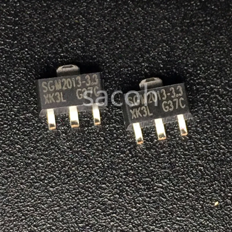 (SACOH Electronic Components) SGM2013-3.3XK3/TR 10Pcs 100% Brand New Original In Stock
(SACOH Electronic Components) SGM2013-3.3XK3/TR 10Pcs 100% Brand New Original In Stock