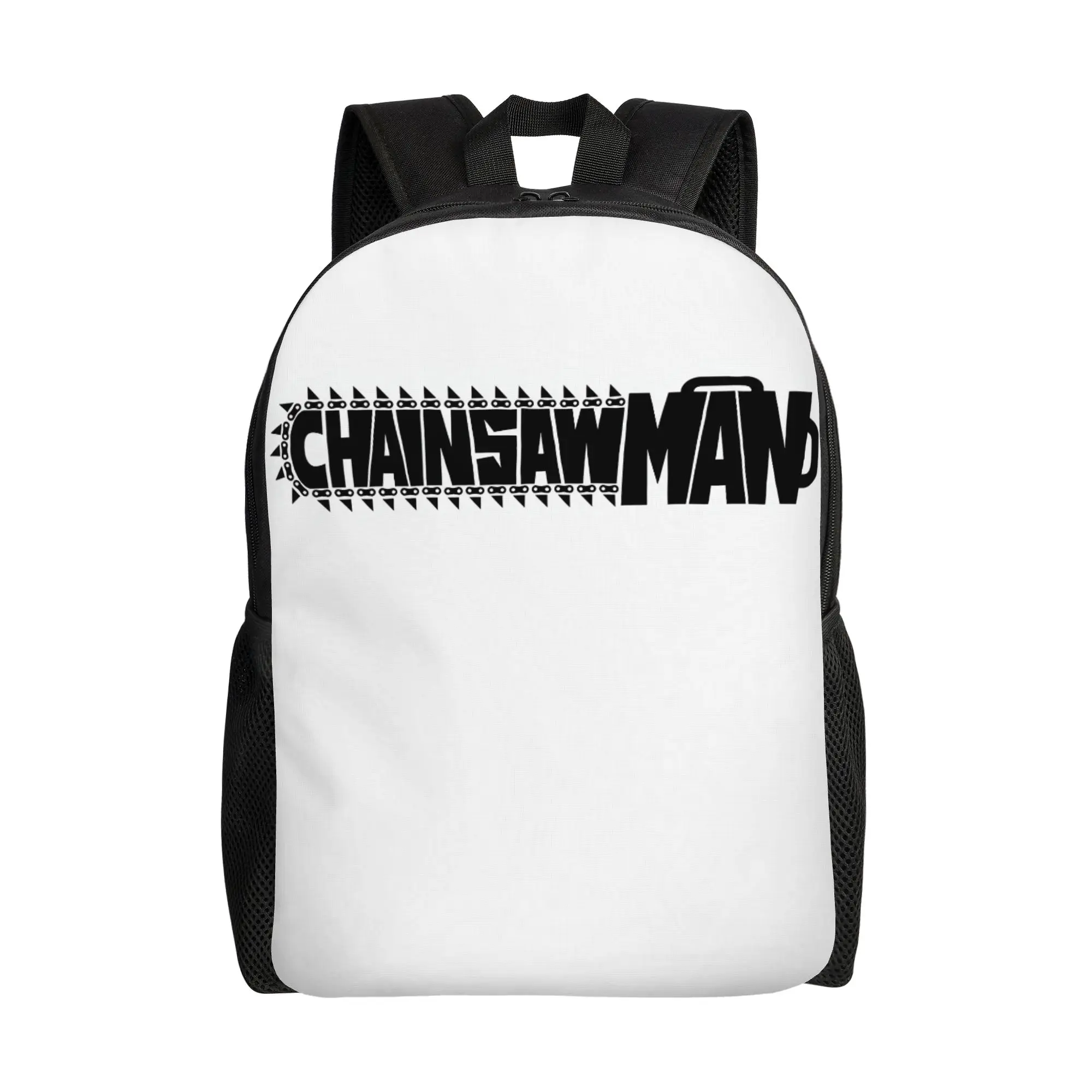 1Piece Backpack Devil’s Chains New School Year Storage Bag Travel CHAINSAW MAN Birthday New Term Starts
1Piece Backpack Devil’s Chains New School Year Storage Bag Travel CHAINSAW MAN Birthday New Term Starts