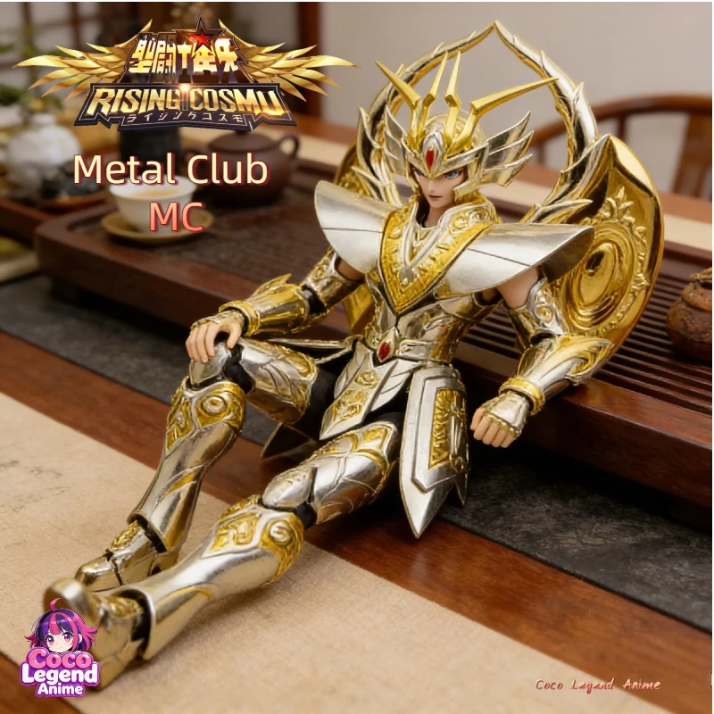 In Stock MC Saint Seiya Myth Cloth EXVirgo Shaka Totem/Object+Lotus Base SOG/Soul of God Knights of The Zodiac Action Figure Toy
In Stock MC Saint Seiya Myth Cloth EXVirgo Shaka Totem/Object+Lotus Base SOG/Soul of God Knights of The Zodiac Action Figure Toy