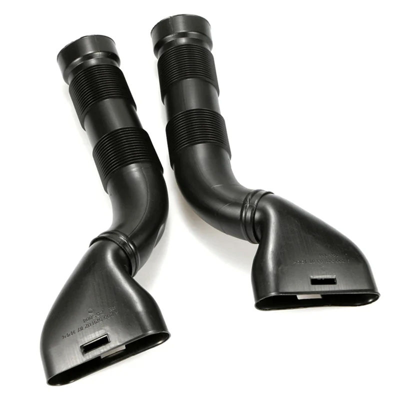 Superior-Car Air Intake Duct Hose For Mercedes-Benz W209 CLK Series Intake Manifold Auto Parts Intake Pipe
Superior-Car Air Intake Duct Hose For Mercedes-Benz W209 CLK Series Intake Manifold Auto Parts Intake Pipe