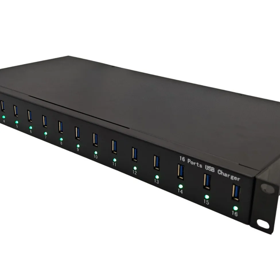 Multi-port charger 200W fast charging mobile phone charging station 10-port/20-port tablet charging station multi-functional pow
Multi-port charger 200W fast charging mobile phone charging station 10-port/20-port tablet charging station multi-functional pow