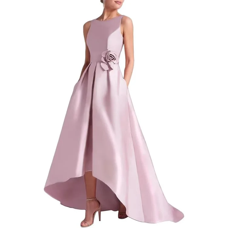 Elegant Fashionable Evening Dress New 2026 Guest Greeting Company Annual Meeting Dress round Neck Synthetic Fiber Skirt
Elegant Fashionable Evening Dress New 2026 Guest Greeting Company Annual Meeting Dress round Neck Synthetic Fiber Skirt