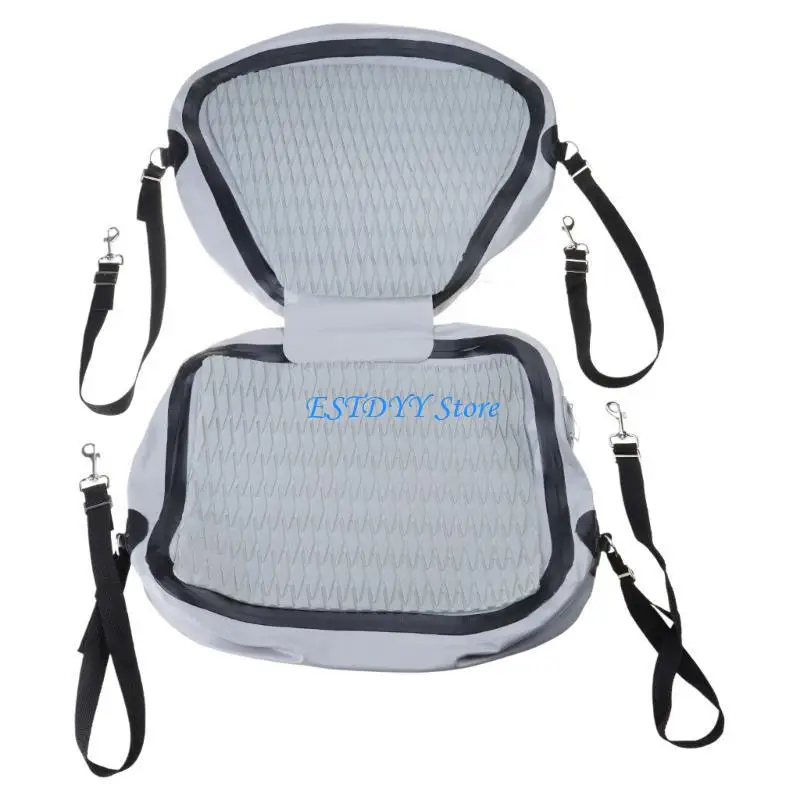 G6DE Paddle Board Adjustable Strap Canoes Backrest Inflatable Kayaks for Canoeing Fishing Rafting Surfboard
G6DE Paddle Board Adjustable Strap Canoes Backrest Inflatable Kayaks for Canoeing Fishing Rafting Surfboard