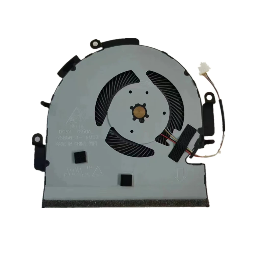 Вентилятор охлаждения процессора ноутбука для ASUS для ZenBook Pro 15 UX550GD UX550GDX UX550GE UX550GEX UX550VD UX550VE 
Вентилятор охлаждения процессора ноутбука для ASUS для ZenBook Pro 15 UX550GD UX550GDX UX550GE UX550GEX UX550VD UX550VE