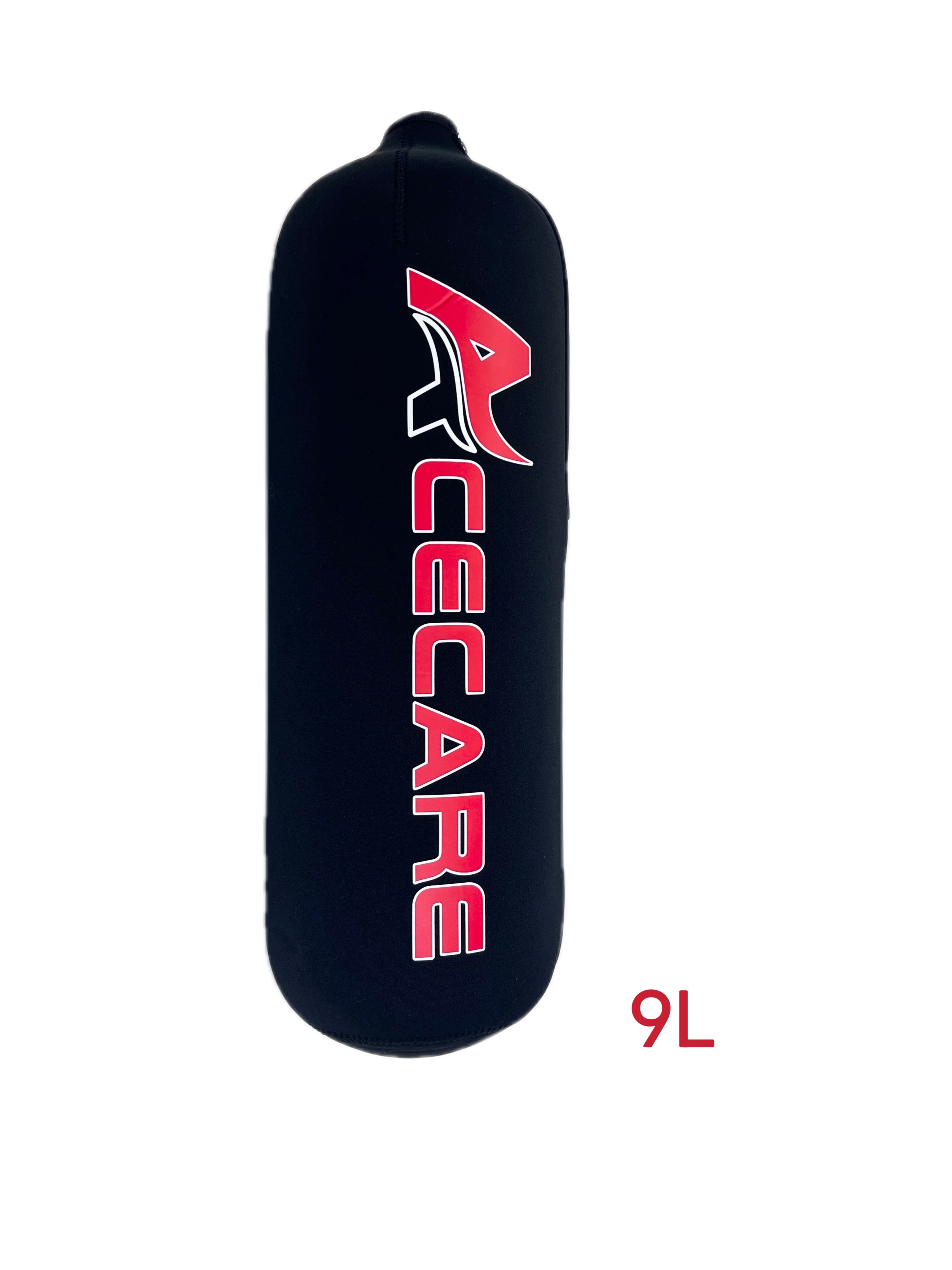 ACECARE 9L Carbon Fiber Cylinder Bag Black Air Cylinder Bag Protective Case For Scuba Diving Equipment
ACECARE 9L Carbon Fiber Cylinder Bag Black Air Cylinder Bag Protective Case For Scuba Diving Equipment