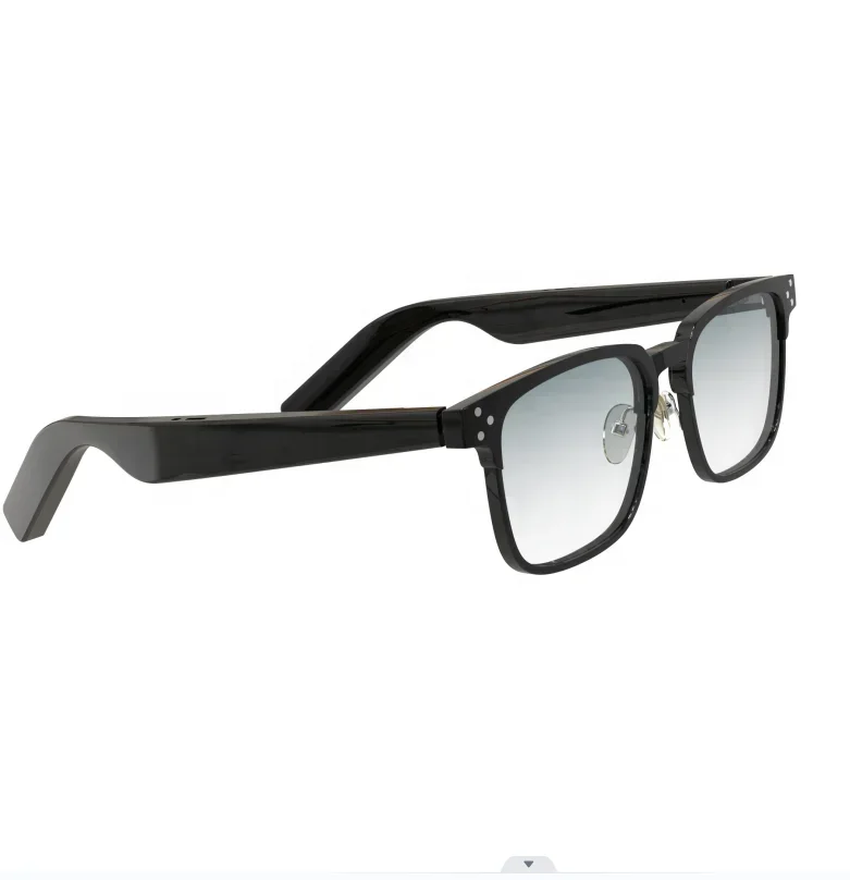 2024 Glasses Smart bluetooths Smart Glasses Earphone Glasses with Speaker Wireless Sunglasses Stereo Speaker Sound Audio
2024 Glasses Smart bluetooths Smart Glasses Earphone Glasses with Speaker Wireless Sunglasses Stereo Speaker Sound Audio