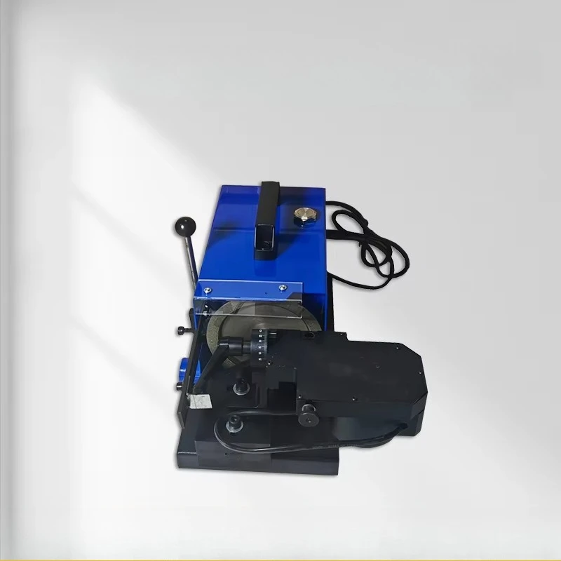 TM-2 Automatic Tungsten Electrode Grinding Cutting Machine Tungsten Needle Sharpener Industrial Welding Auxiliary Equipment
TM-2 Automatic Tungsten Electrode Grinding Cutting Machine Tungsten Needle Sharpener Industrial Welding Auxiliary Equipment