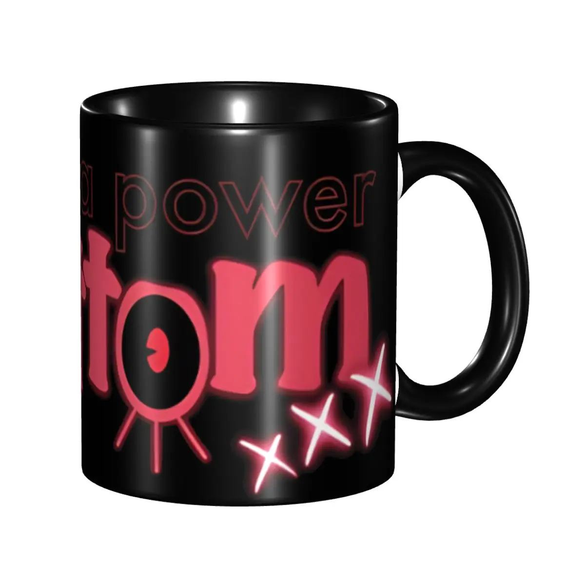 Hazbines Hoteles Vox Angel Dust Gift Mugs for Women Men Cute Tea Cup Present for Home
Hazbines Hoteles Vox Angel Dust Gift Mugs for Women Men Cute Tea Cup Present for Home