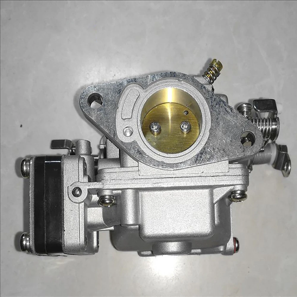 Outboard Motor Part Carburetor For Mercury Tohatsu 2stroke 15-18hp ,Hidea 25hp Boat Engines
Outboard Motor Part Carburetor For Mercury Tohatsu 2stroke 15-18hp ,Hidea 25hp Boat Engines