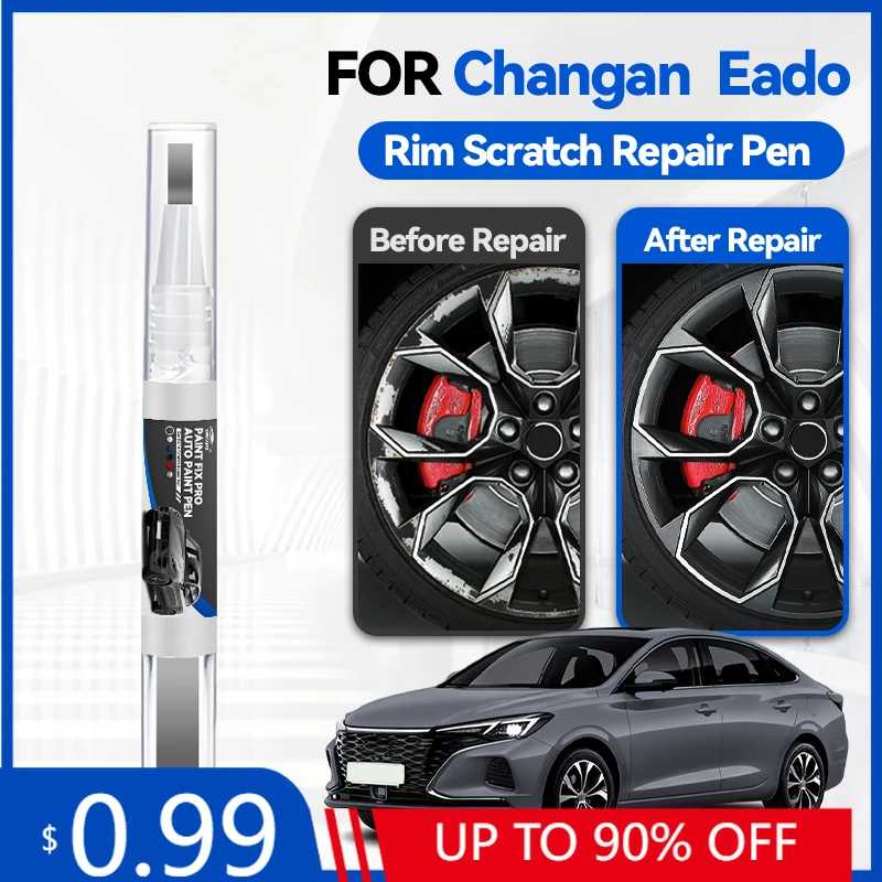 Карандаш-корректор для подкраски колесных дисков ChangAn EADO, средство для ремонта царапин, аксессуары для авто, черный, белый, 017
Карандаш-корректор для подкраски колесных дисков ChangAn EADO, средство для ремонта царапин, аксессуары для авто, черный, белый, 017