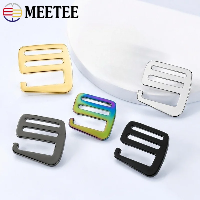5/10Pcs 19-38mm Metal G Hook Buckles Bra Strap Clasp Swimwear Lingerie Bikini Bag Loop Fastener DIY Sewing Repair Supplies Kit
5/10Pcs 19-38mm Metal G Hook Buckles Bra Strap Clasp Swimwear Lingerie Bikini Bag Loop Fastener DIY Sewing Repair Supplies Kit
