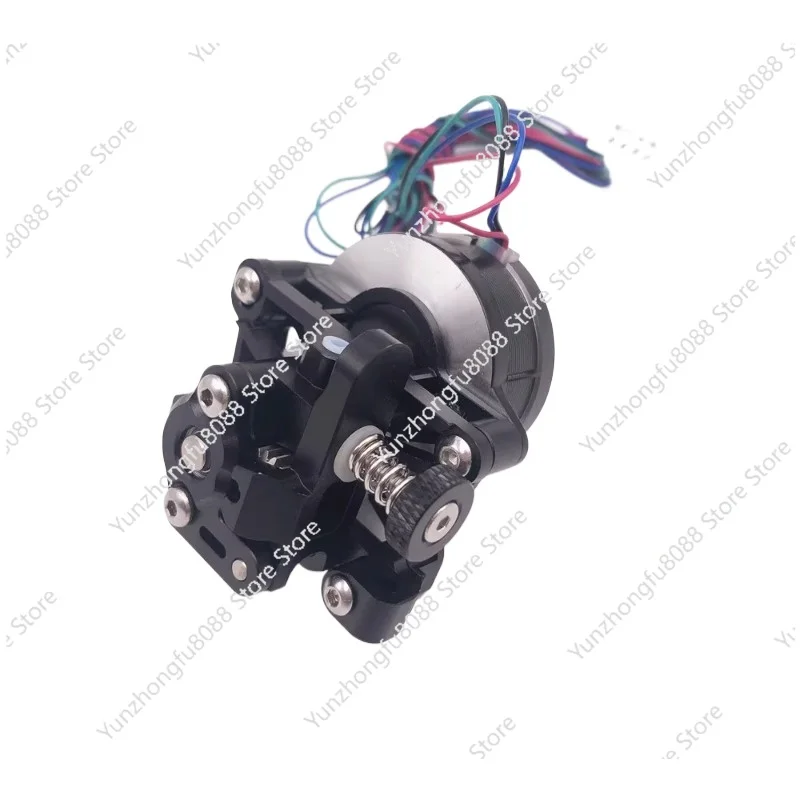 Full Metal Mini Bmg Extruder for Voron/Ender3 High Precision DIY
Full Metal Mini Bmg Extruder for Voron/Ender3 High Precision DIY