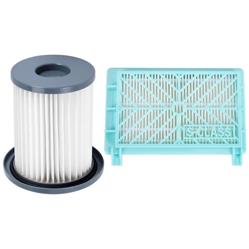 Фильтр hepa для пылесоса philips FC8740 FC8732 FC8734 FC8736 FC8738 FC8748, сменные фильтры, 2 шт.
Фильтр hepa для пылесоса philips FC8740 FC8732 FC8734 FC8736 FC8738 FC8748, сменные фильтры, 2 шт.