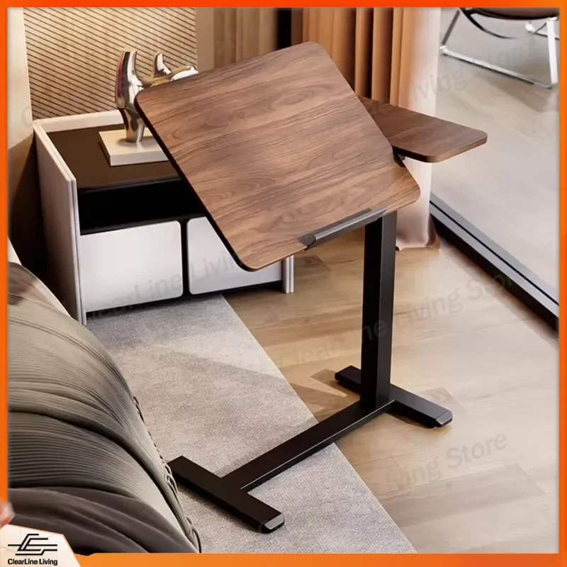 Adjustable Height Folding Sofa Table Portable Pneumatic Lift Bedside Table Computer Desk for Small Bedroom Home Office Use
Adjustable Height Folding Sofa Table Portable Pneumatic Lift Bedside Table Computer Desk for Small Bedroom Home Office Use