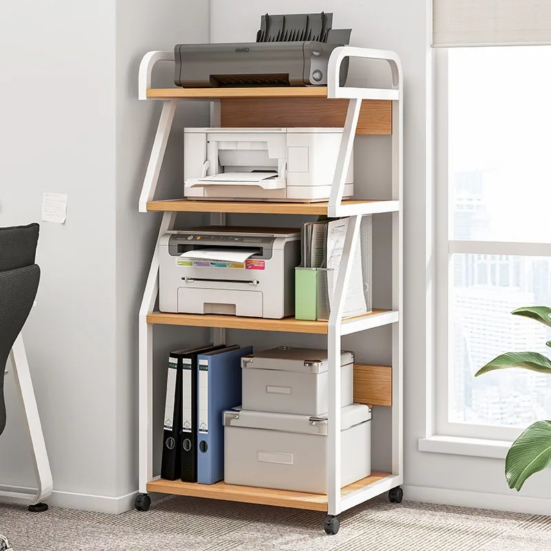 Modern Simple Office Cuter Host Stand Storage Ra Mobile Printer Placement Cabinet Desk Cuter Main Body Braet
Modern Simple Office Cuter Host Stand Storage Ra Mobile Printer Placement Cabinet Desk Cuter Main Body Braet