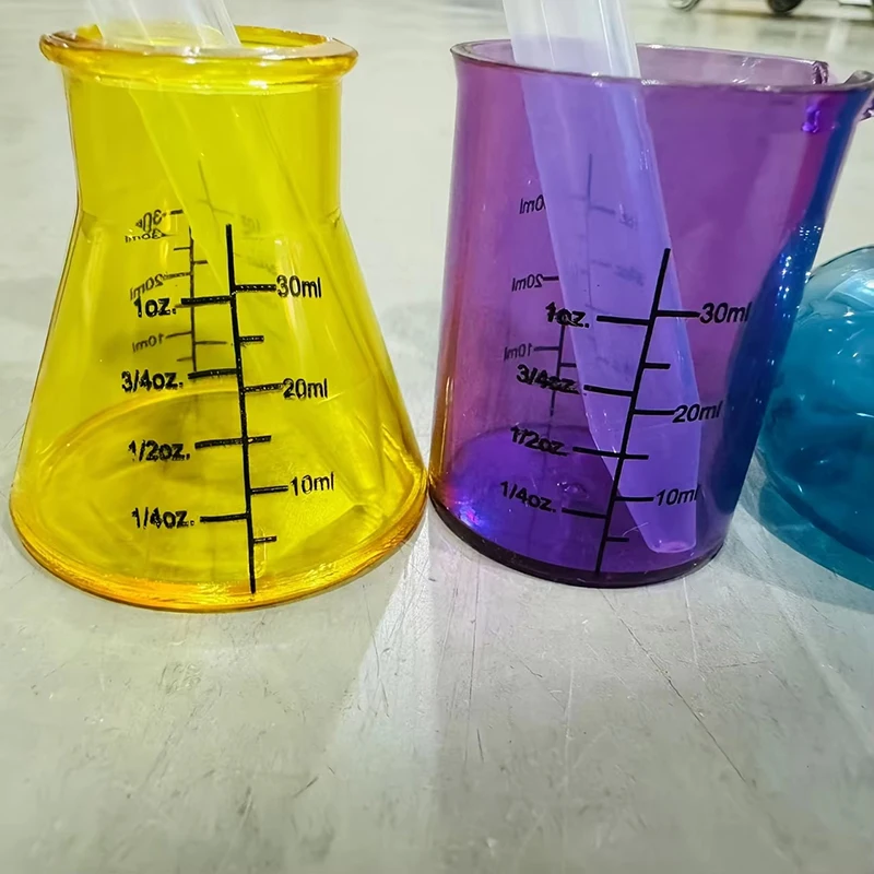 Обучающие мини-мировые чашки, пластиковые учебные пособия, научный эксперимент, сенсорные 4-цветные мерные чашки
Обучающие мини-мировые чашки, пластиковые учебные пособия, научный эксперимент, сенсорные 4-цветные мерные чашки