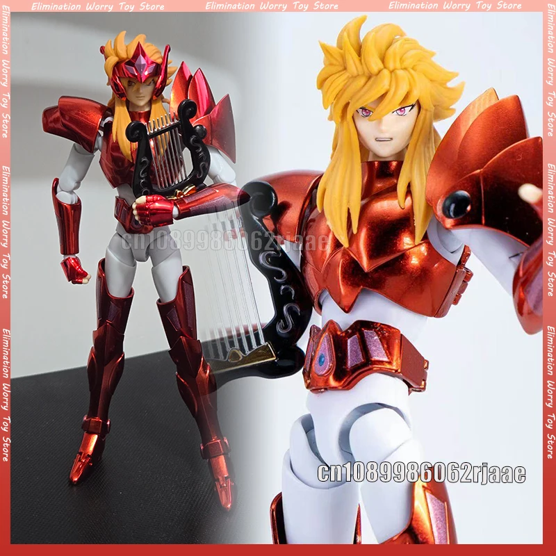 Модель DS Saint Seiya Myth Cloth EX Benetnasch Eta Mime Asgard God Warriors Saints Knights of The Zodiac Коллекционная модель фигурки
Модель DS Saint Seiya Myth Cloth EX Benetnasch Eta Mime Asgard God Warriors Saints Knights of The Zodiac Коллекционная модель фигурки