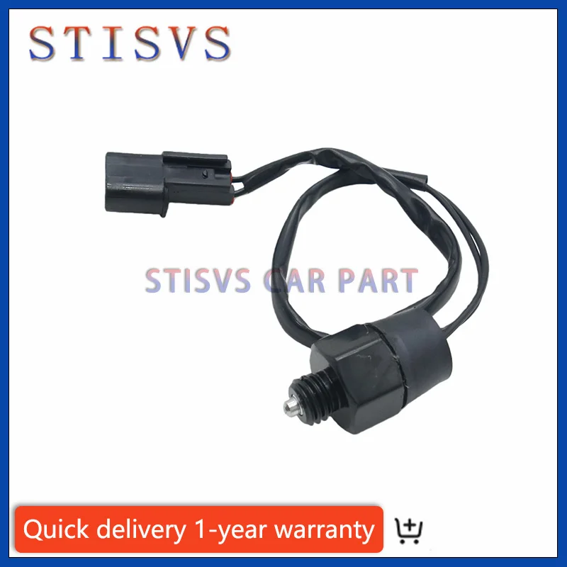 93860-02510 Engines Reversing Light Switch for Hyundai Kia Picanto I10 2004-2013 93860 02510 9386002510 New Cars Accessories
93860-02510 Engines Reversing Light Switch for Hyundai Kia Picanto I10 2004-2013 93860 02510 9386002510 New Cars Accessories
