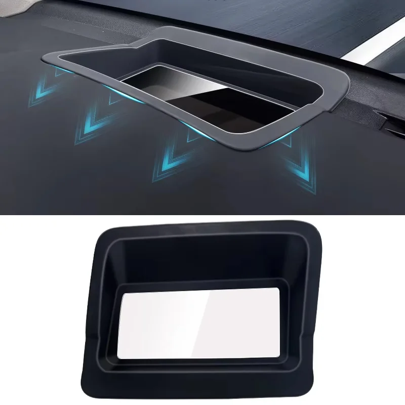 For Great Wall GWM TANK 500 400 700 2022-2024 Car Interior Head-Up Display Protective Cover HUD Display Reflective Screen Frame
For Great Wall GWM TANK 500 400 700 2022-2024 Car Interior Head-Up Display Protective Cover HUD Display Reflective Screen Frame