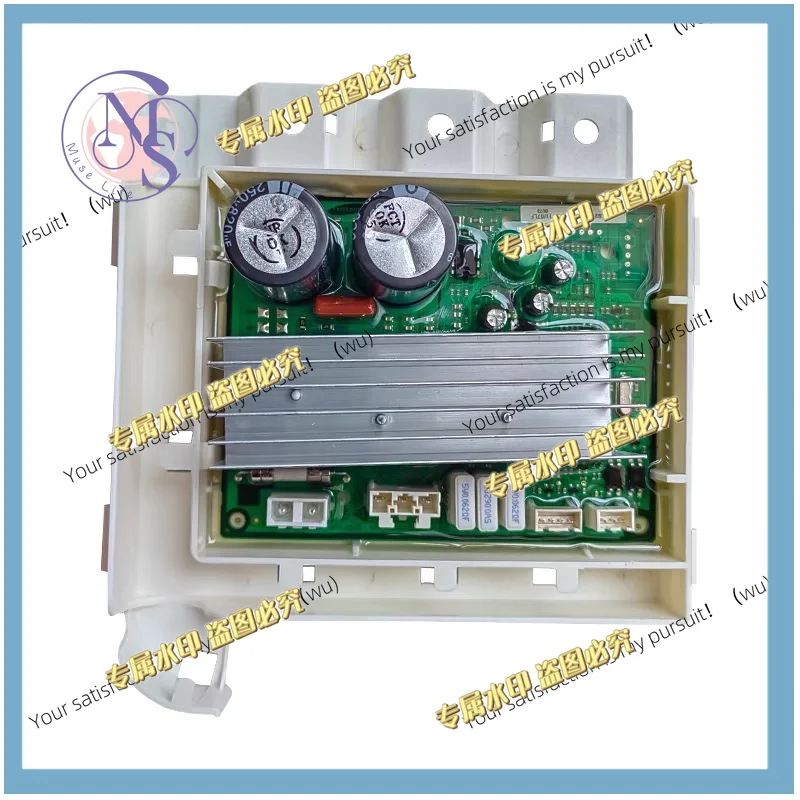 Suitable for washing machine control board accessories DC92-01378A DC92-01378D DC92-01531A DC92-01531D 220V PCB DC41-00210A
Suitable for washing machine control board accessories DC92-01378A DC92-01378D DC92-01531A DC92-01531D 220V PCB DC41-00210A