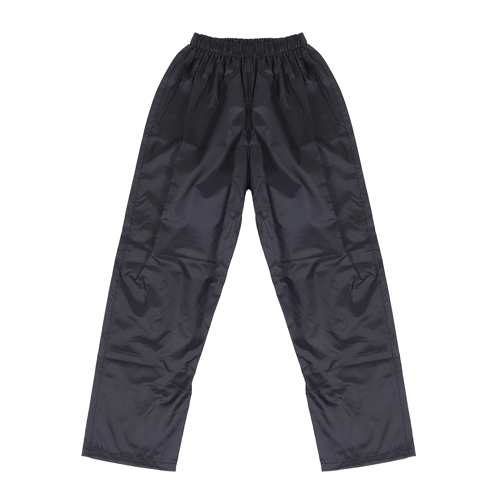 Wear-resistant Rain Pants Waterproof Protective Polyester Outdoor Outing Travel Hiking
Wear-resistant Rain Pants Waterproof Protective Polyester Outdoor Outing Travel Hiking