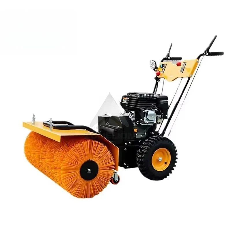 Snowplow Snowblower Sweeper Snow Machine Big Snowplow with High Efficiency
Snowplow Snowblower Sweeper Snow Machine Big Snowplow with High Efficiency